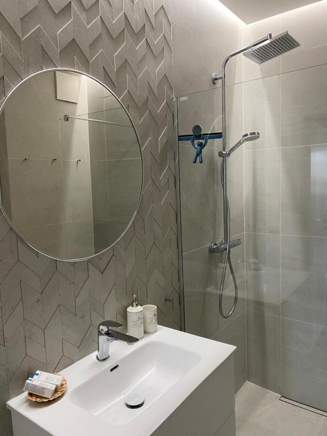 Hampton Beach Apartman Puck Kültér fotó