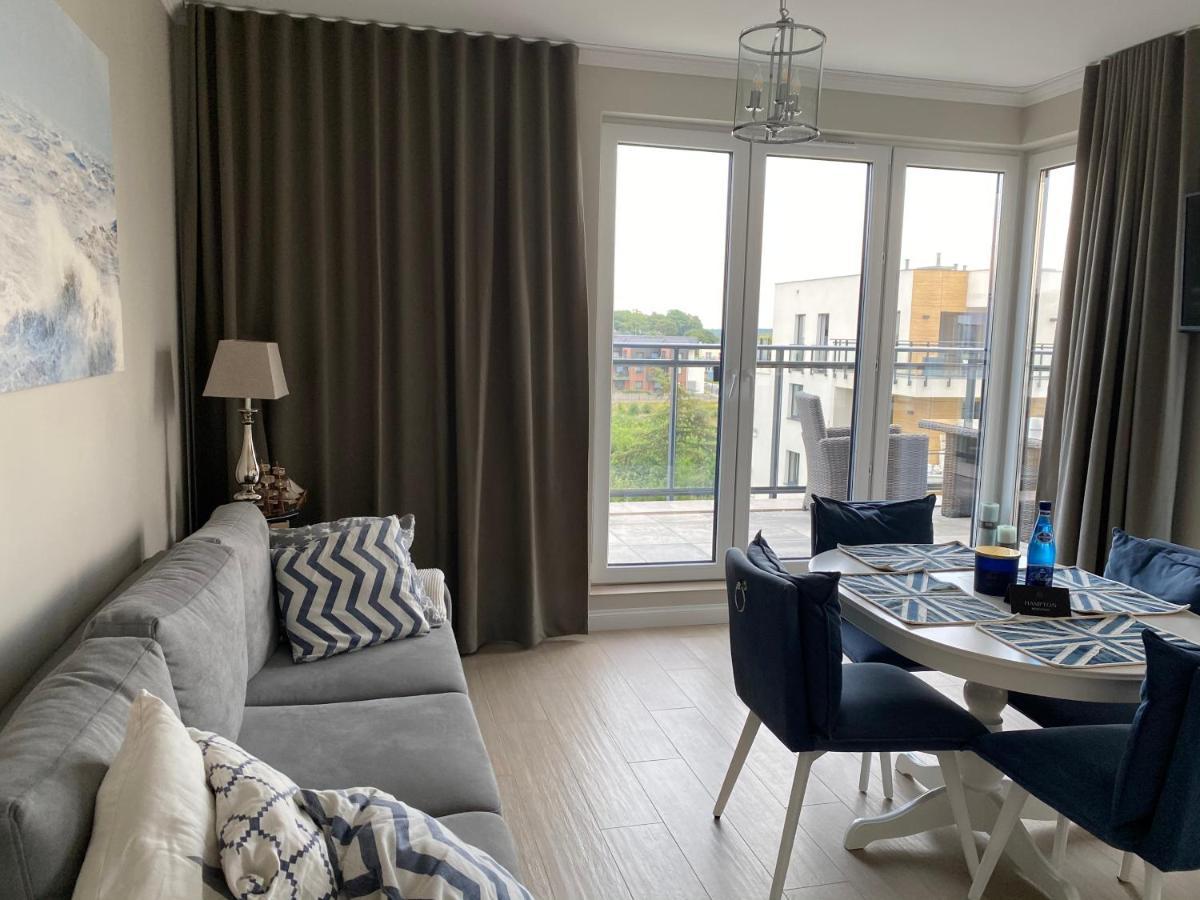 Hampton Beach Apartman Puck Kültér fotó